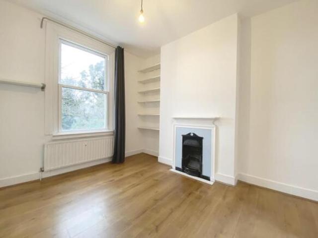 Maisonette for rent in London Borough of Lambeth, Greater London