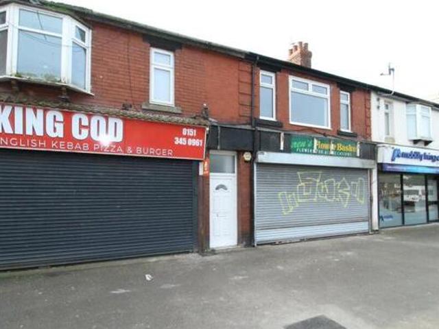 House for rent in Calderstones