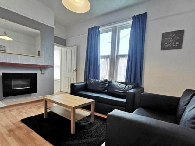 House for rent in Butterton, Staffordshire