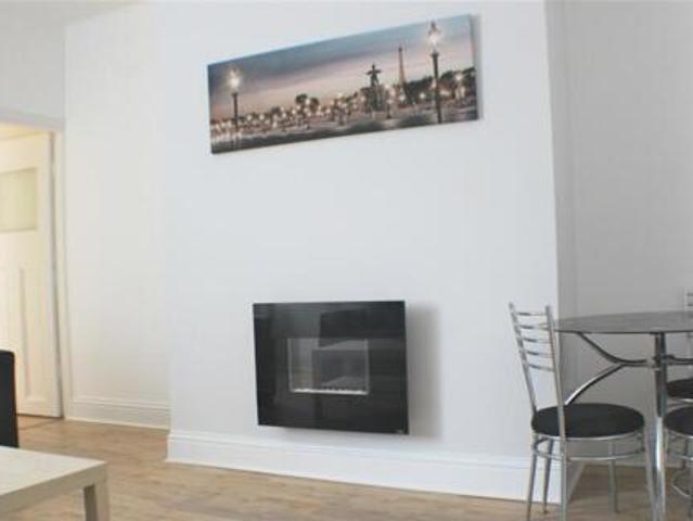 House for rent in Butterton, Staffordshire