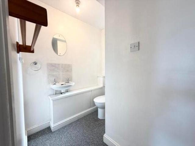 Maisonette for rent in Hampton Green, Cambridgeshire