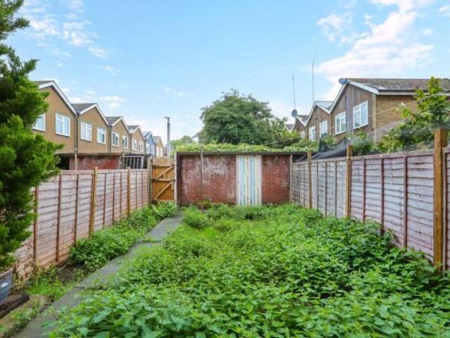Maisonette for rent in Elephant and Castle, Greater London