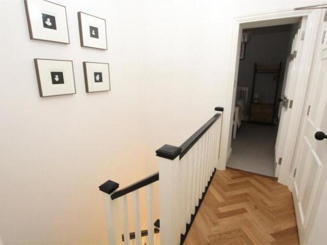 Maisonette for rent in Bath, West of England