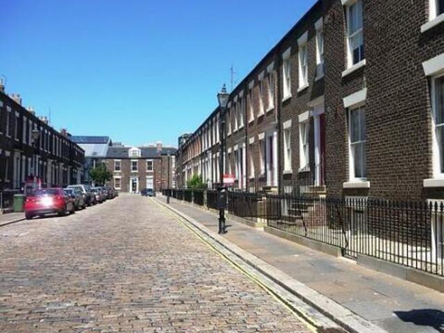 Maisonette for rent in East End, Sunderland