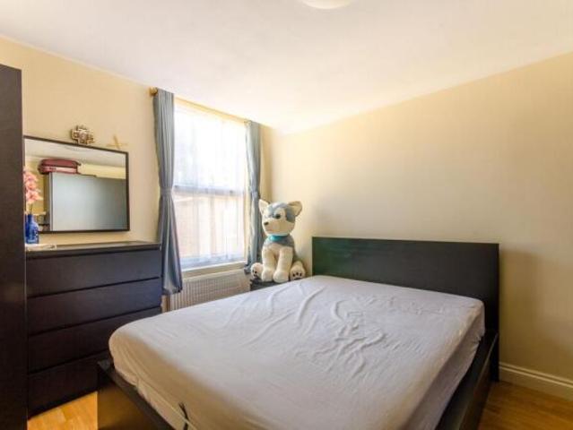 Maisonette for rent in Wood Green, Greater London