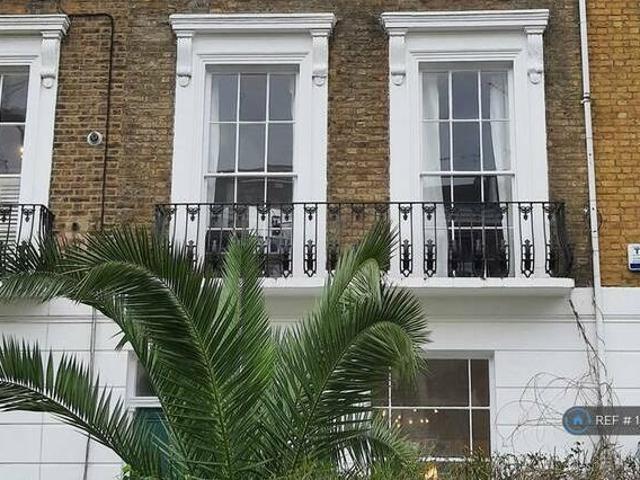 House for sale in Lyons, Greater London