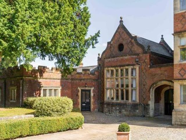 House for rent in Hertford, Colliers End