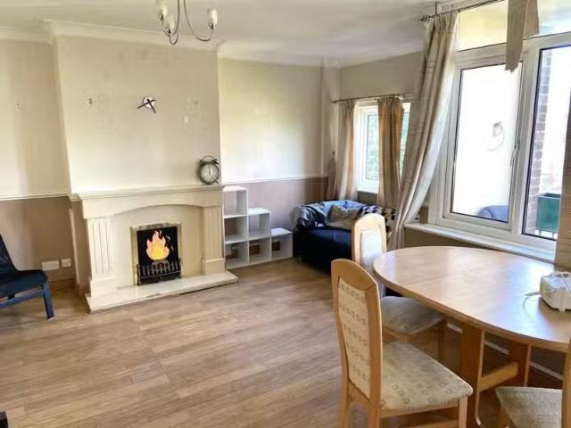 House for rent in Jewellery Quarter, West Midlands