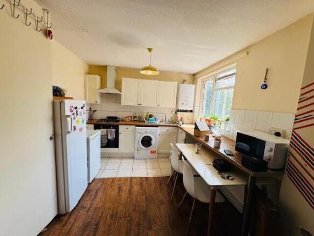 Maisonette for rent in Bethnal Green, Greater London