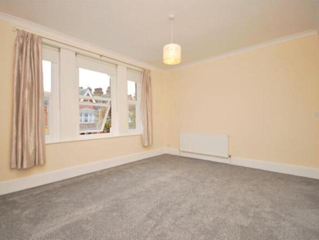 Maisonette for rent