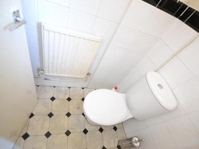 Maisonette for rent in Highbury, Greater London