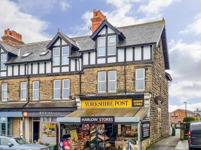 House for rent in Harlow, Harrogate