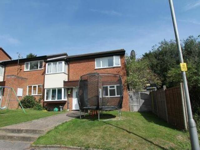 House for rent in South Hatfield, Welwyn Hatfield