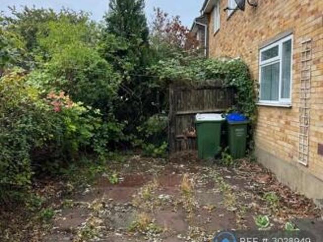 Maisonette for rent in Sidcup, Greater London