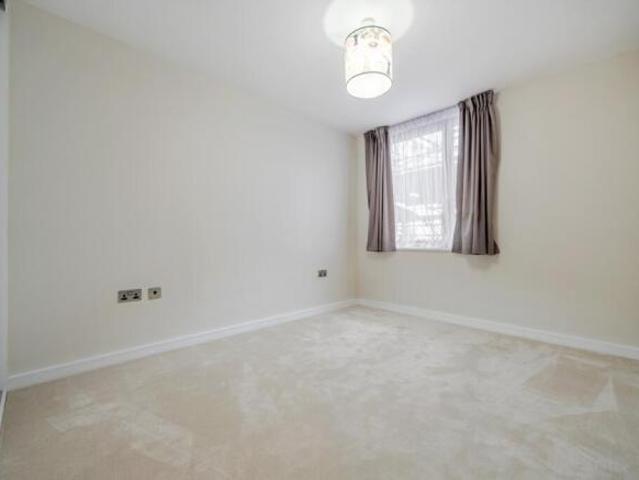 Maisonette for rent