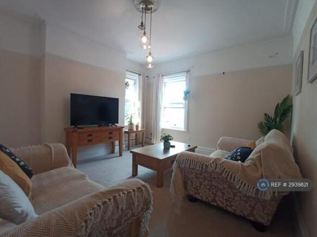 Maisonette for rent in Poole