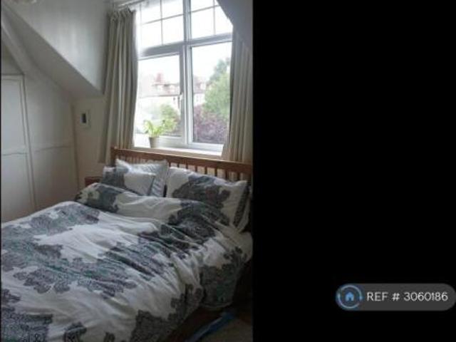 Maisonette for rent in Henleaze, Bristol