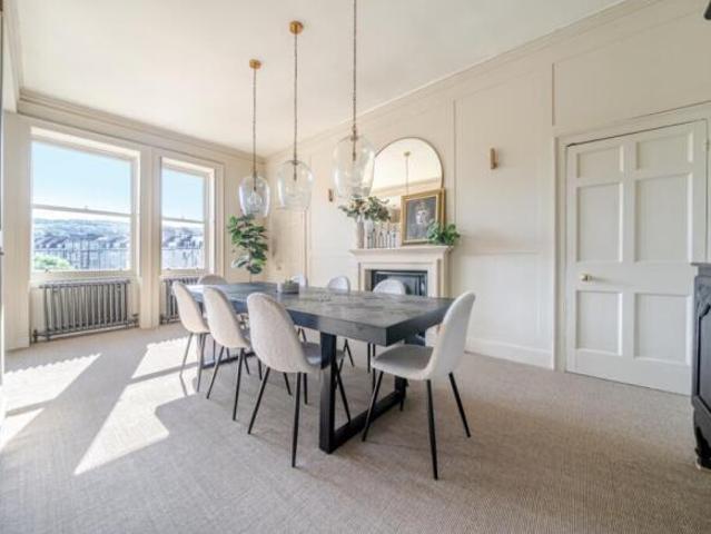 Maisonette for rent in Dulcote, Bath And North East Somerset
