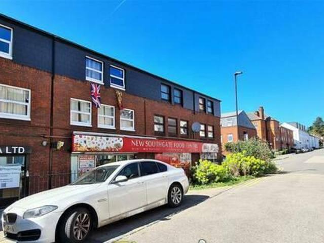House for rent in Lyons, Greater London