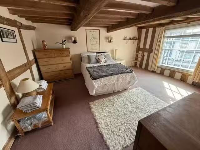House for rent in Kinsham
