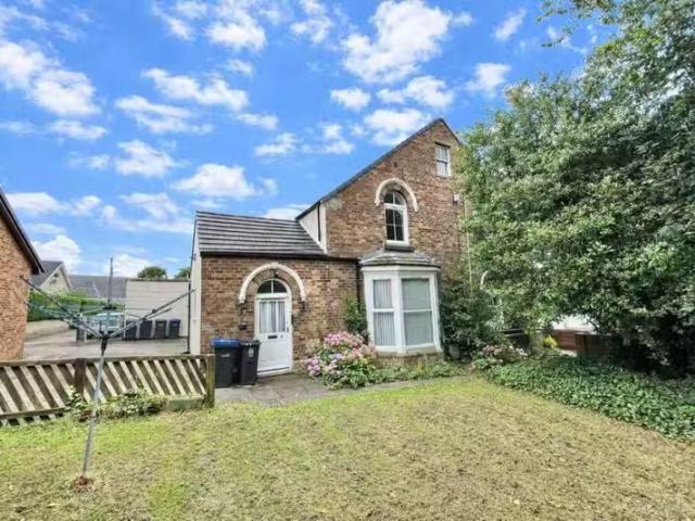 House for rent in Willington