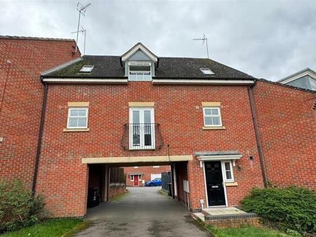 House for rent in Lyons, Greater London