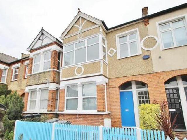 House for rent in Isleworth, Greater London