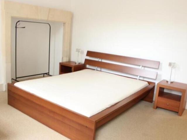Maisonette for rent