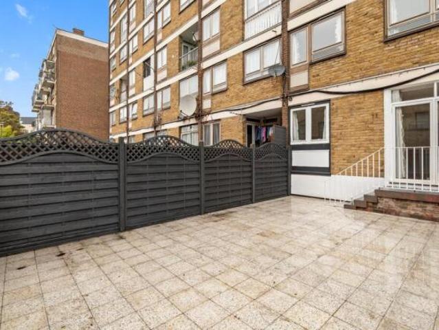 Maisonette for rent in Keith, Moray