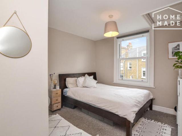 Maisonette for rent