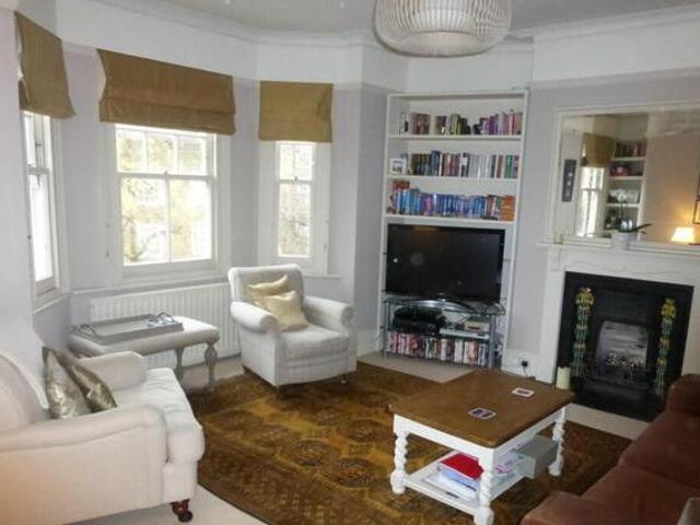 House for rent in Lyons, Greater London