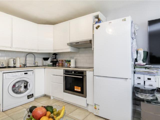 Maisonette for rent