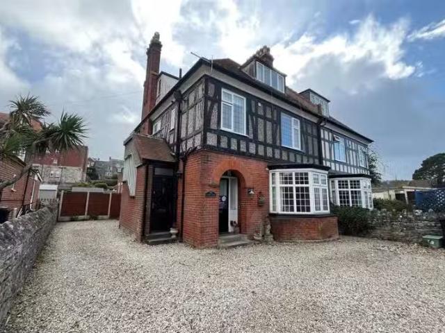 House for rent in Swanage, East Dorset