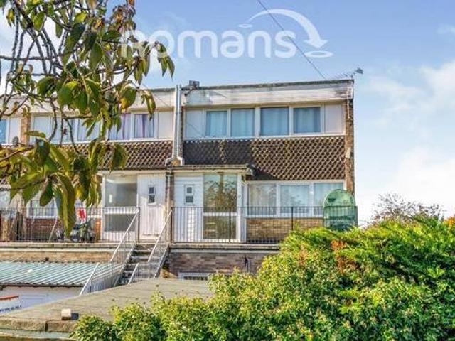 House for rent in Hampshire