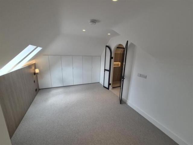 Maisonette for rent in Parkstone, Poole