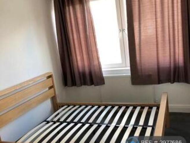 Maisonette for rent in The Borough, Greater London