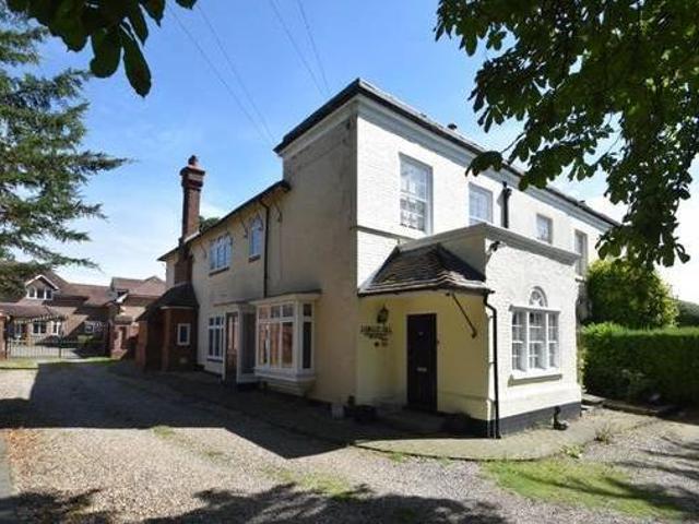 House for rent in Hertfordshire, England