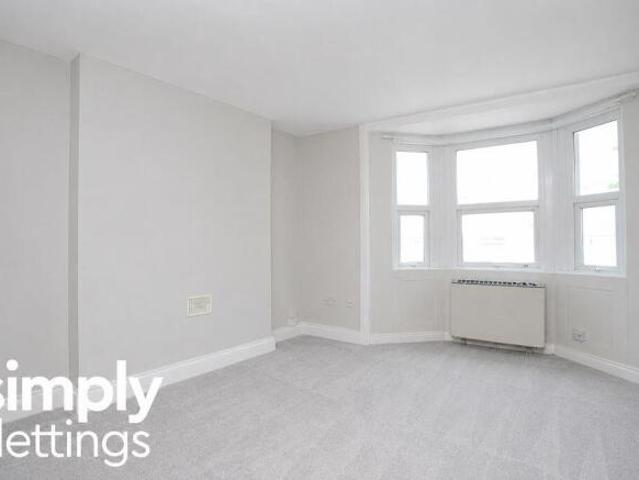 Maisonette for rent in Coldean, Brighton & Hove