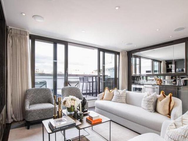House for sale in City of London, Greater London