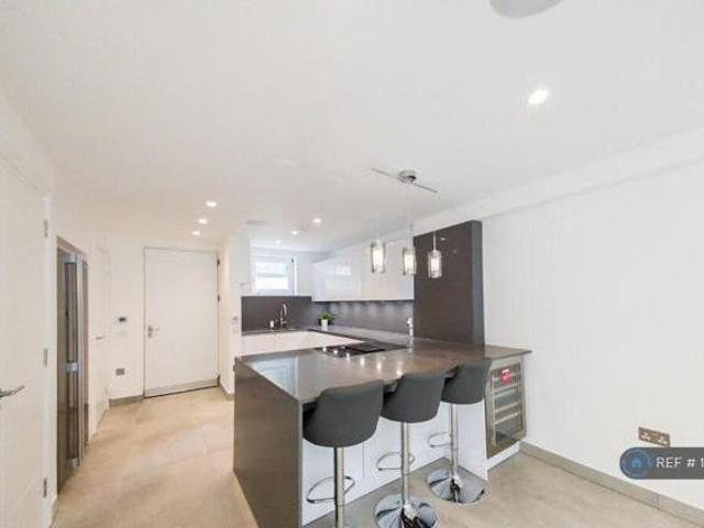 House for sale in City of London, Greater London
