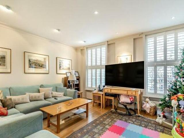 House for sale in Lyons, Greater London