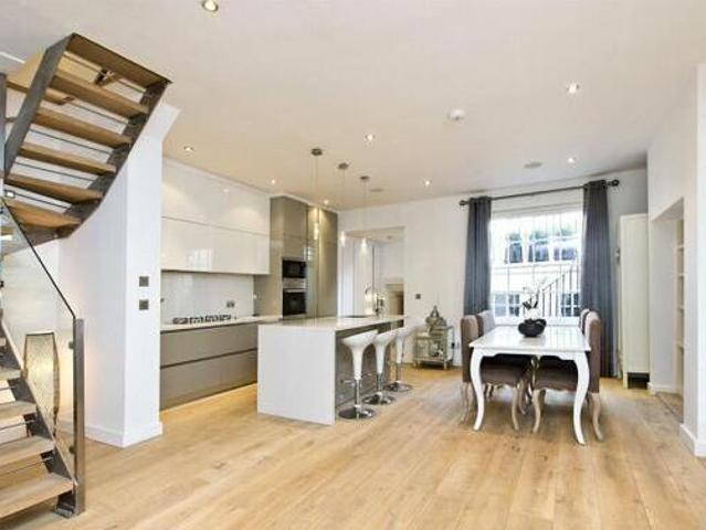 House for sale in City of London, Greater London
