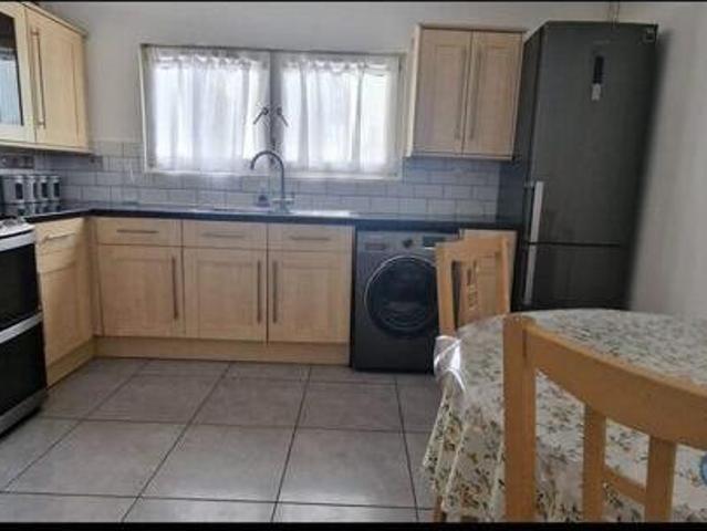 House for rent in City of London, Greater London