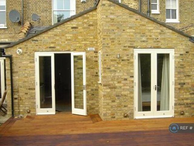 House for rent in Lyons, Greater London