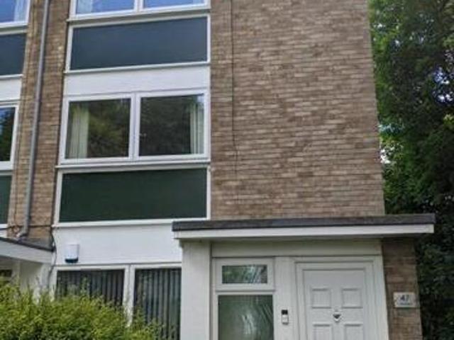 House for rent in Lyons, Greater London