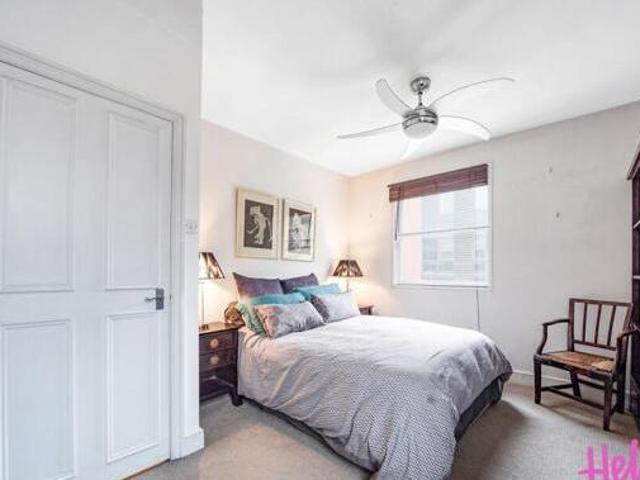 House for rent in City of London, Greater London