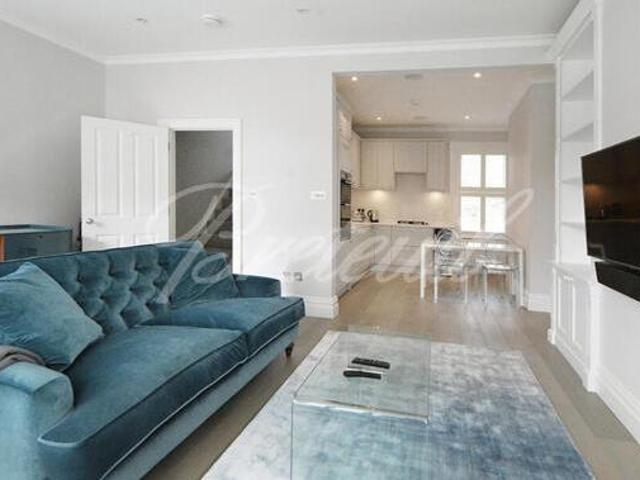 House for sale in Lyons, Greater London