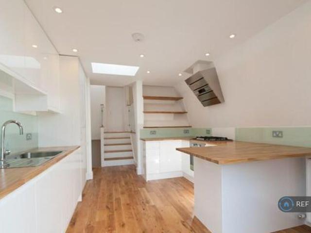 House for rent in Lyons, Greater London
