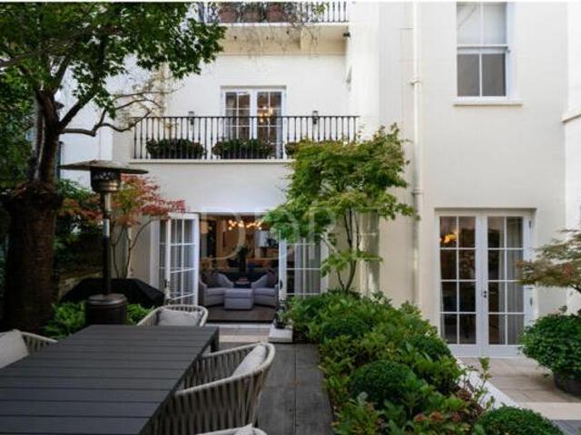House for sale in Lyons, Greater London