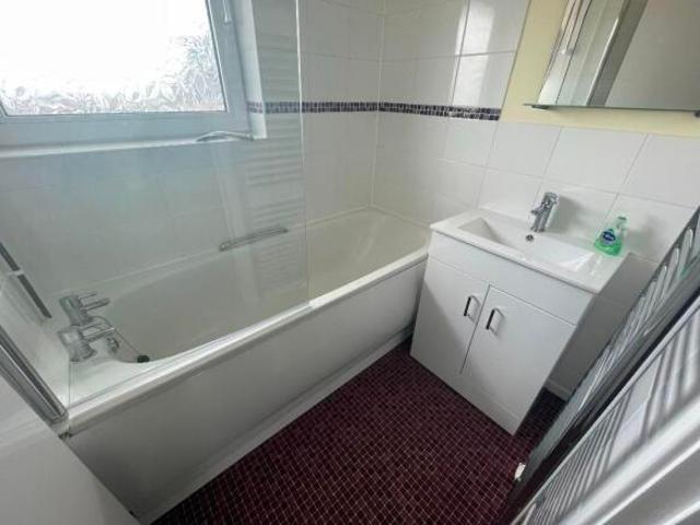 Maisonette for rent in Spring Vale, Hampshire